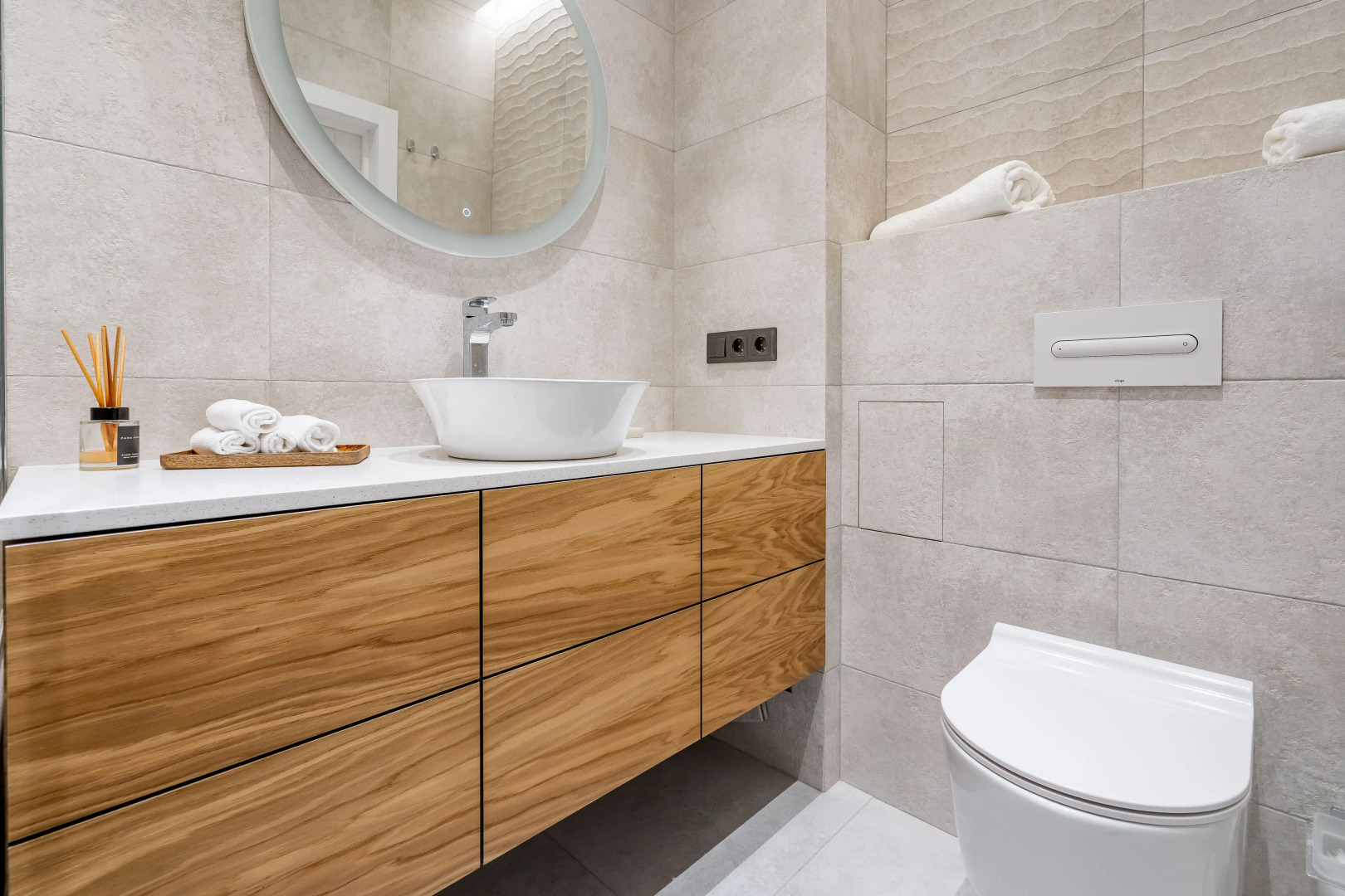 Апартаменты Ohta Suite 24