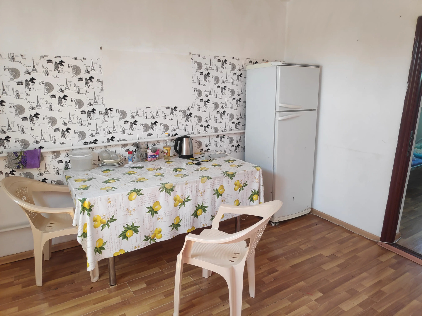 Хостел Мигрант