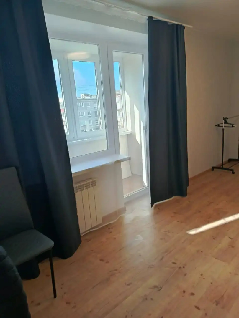 Квартира у моря в Балтийске