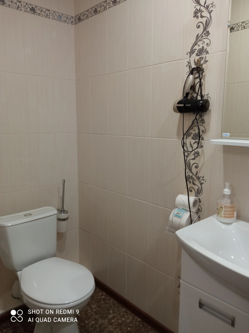 Гостевой дом Семейный