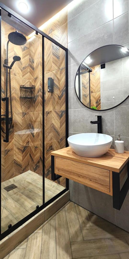 Квартира Pink