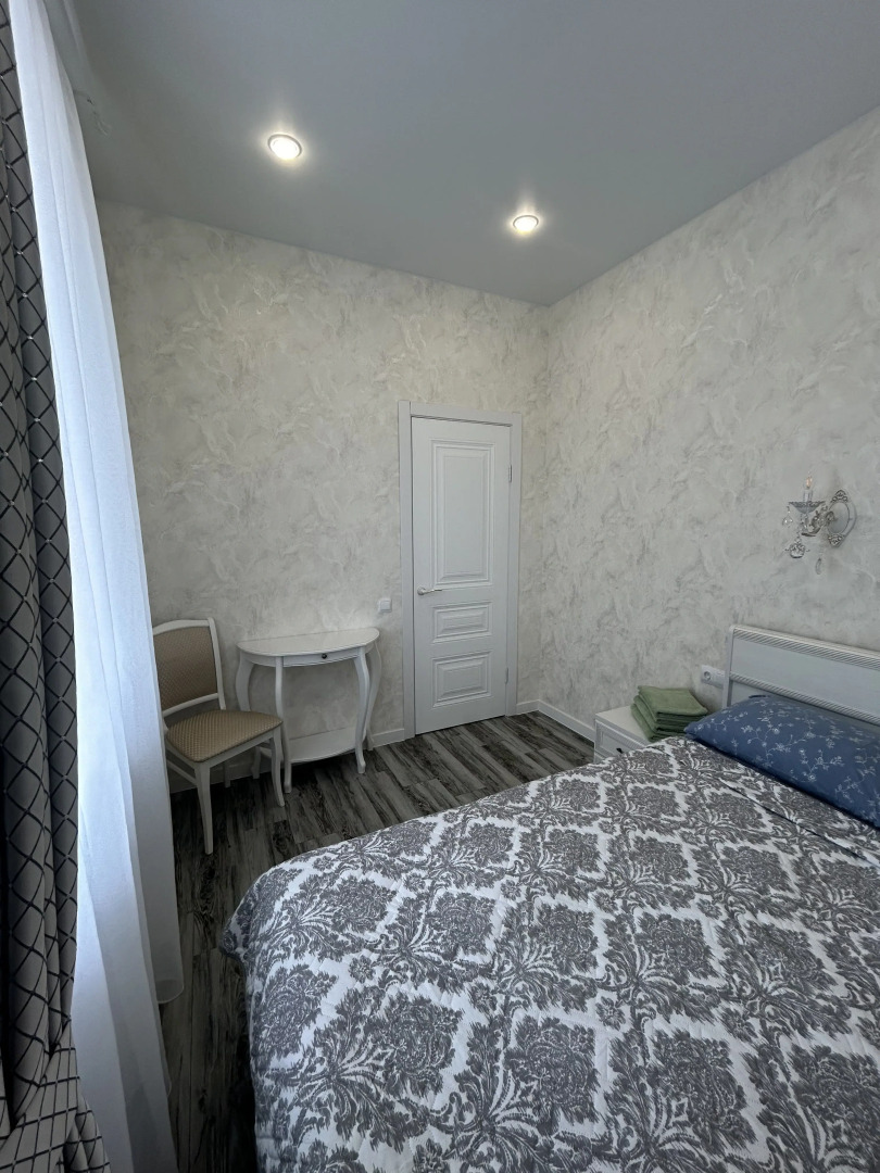 Гостевой дом в Красивом Пскове