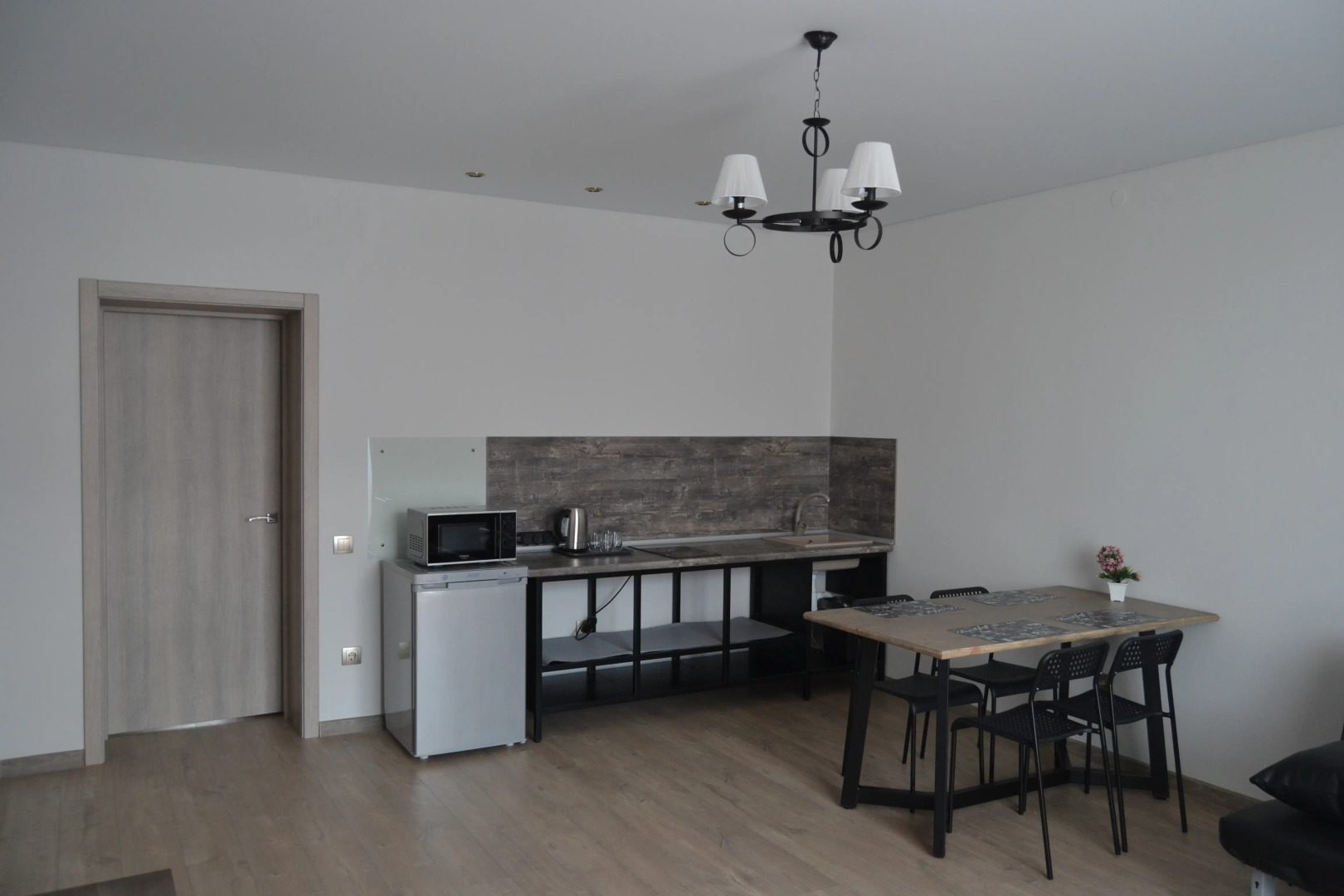 Отель Дом Фермера