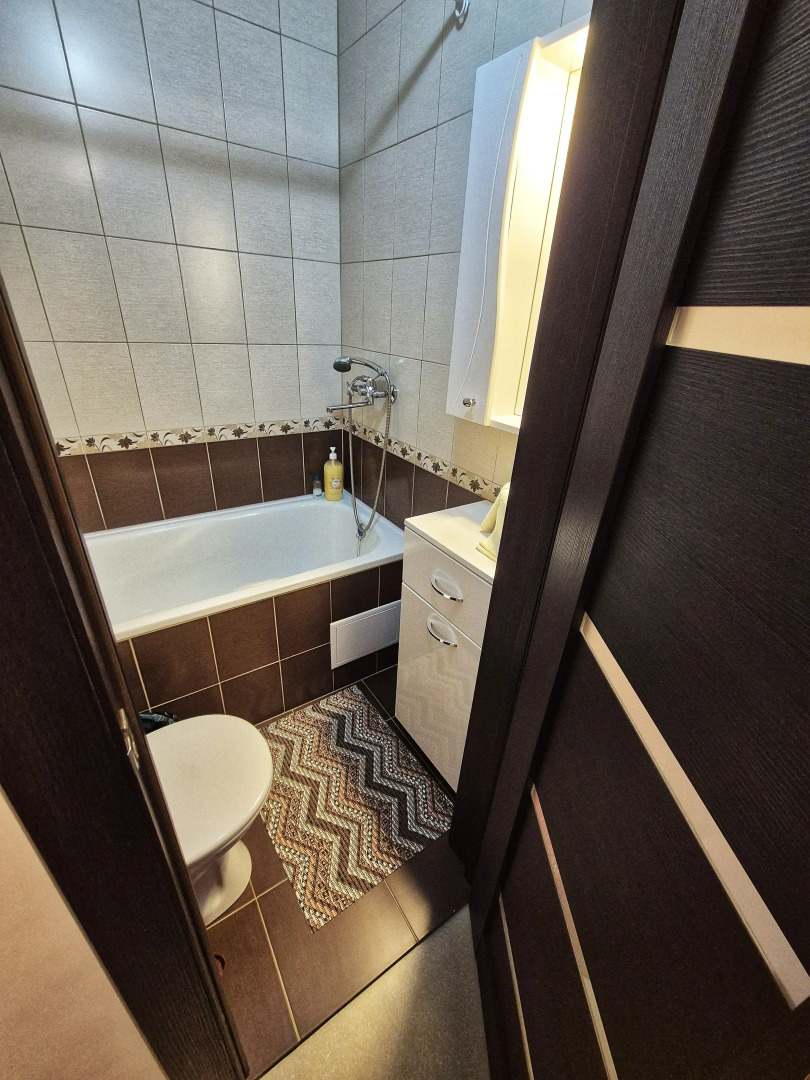 Апартаменты Нежность у реки Волга