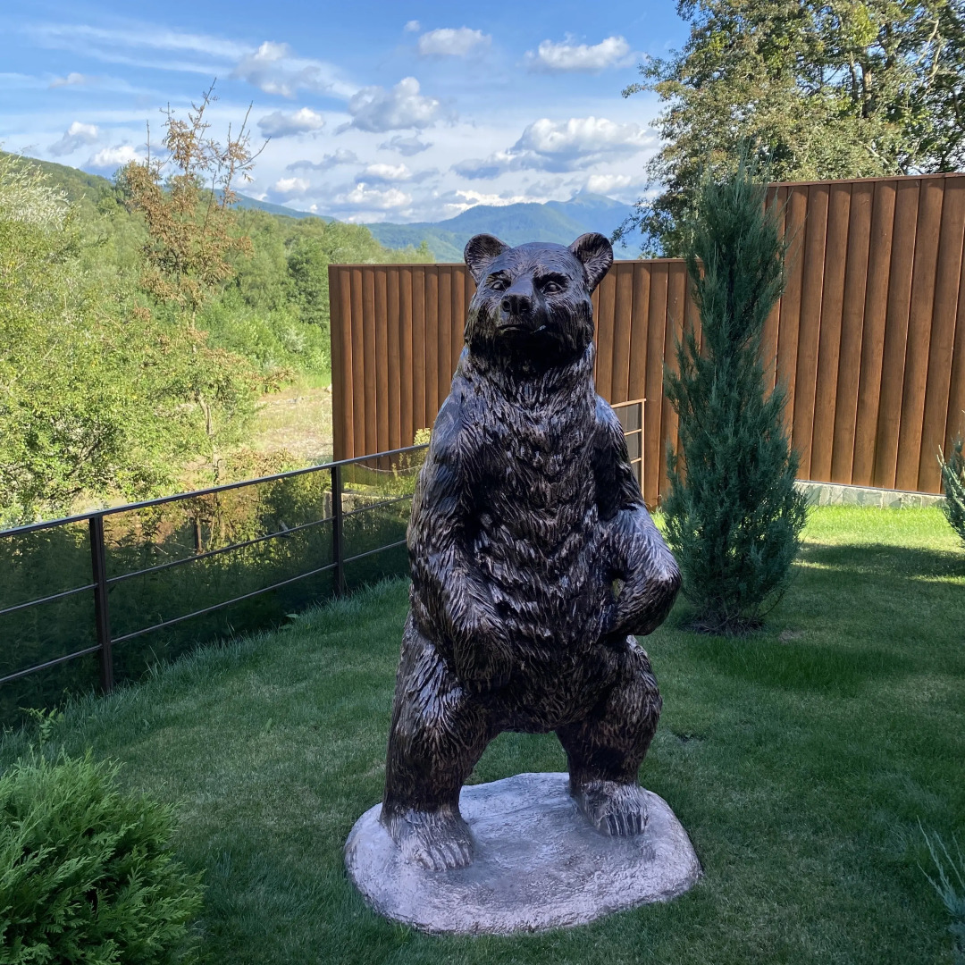 Отель Династия