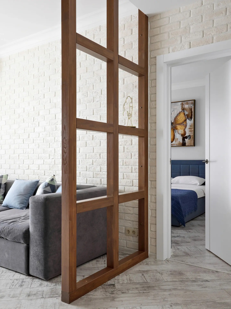 Апартаменты Family Breeze