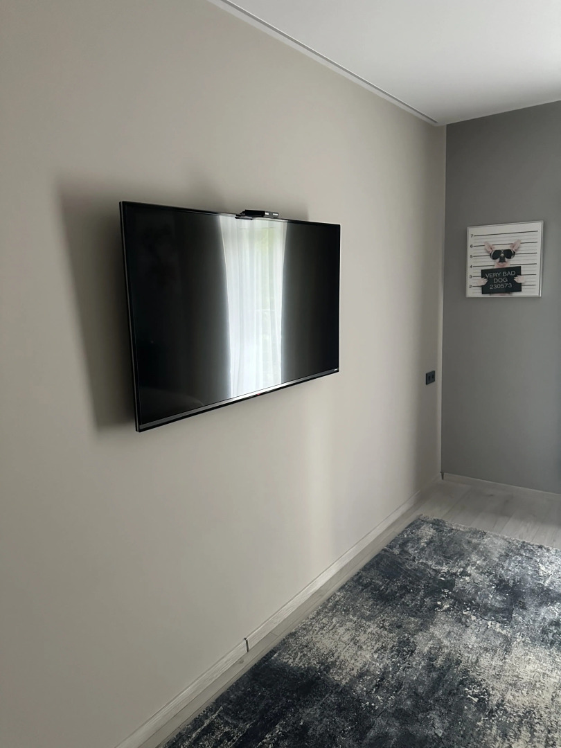 Апартаменты Рядом с Морем