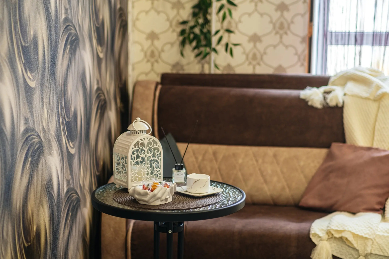 Квартира Арт-стиль На Попова