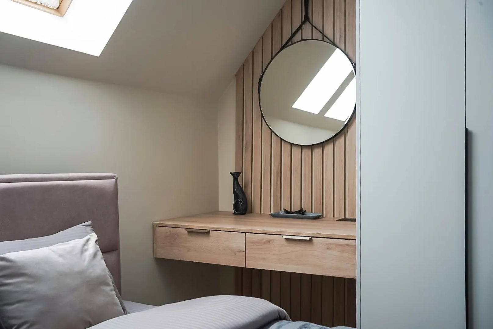 Частный Дом Маринбург