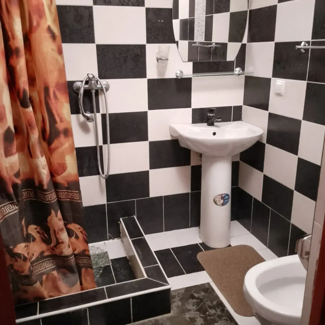 Мини-отель ApartsLounge Алушта