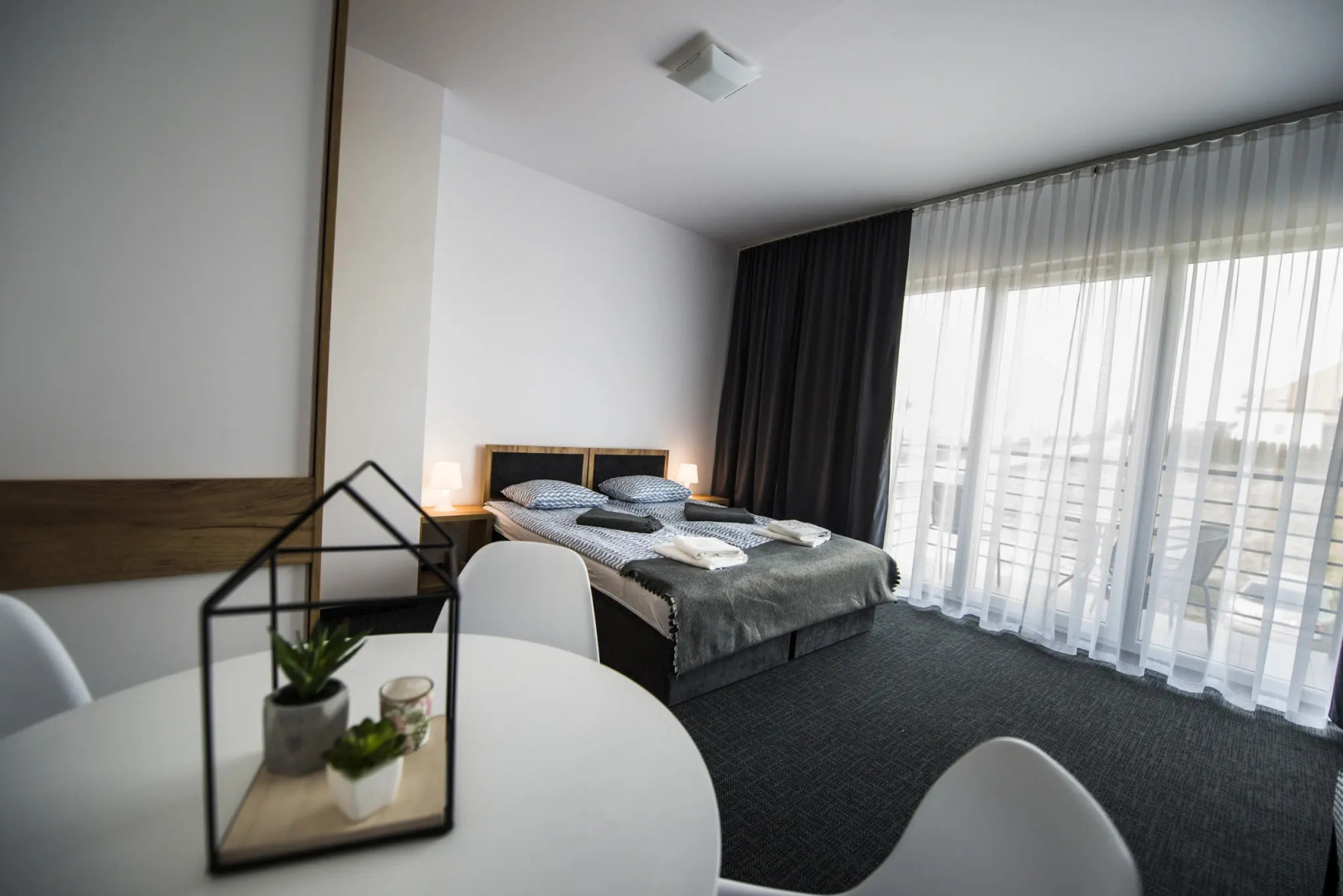 Гостевой Дом Resort Holiday Home