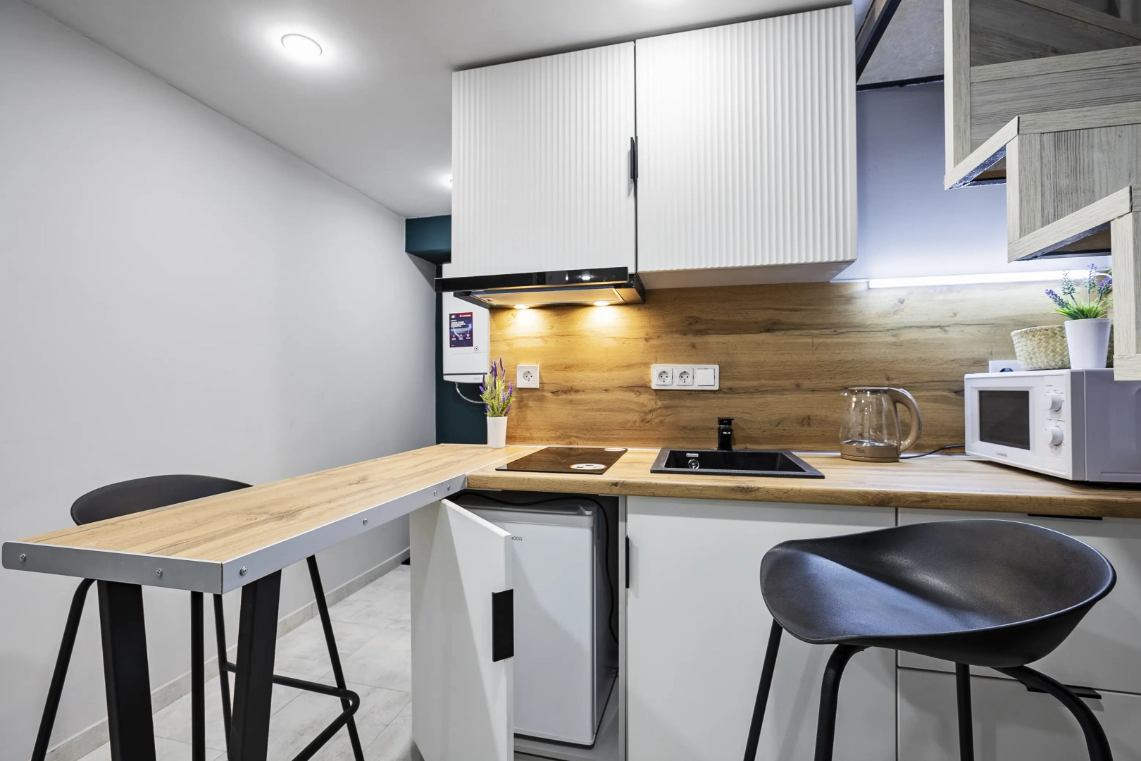 Апарт-отель "В125"