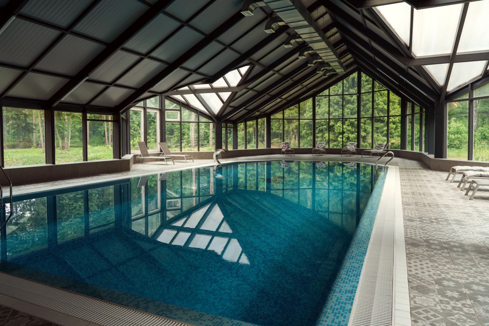 Парк-Отель Розендорф