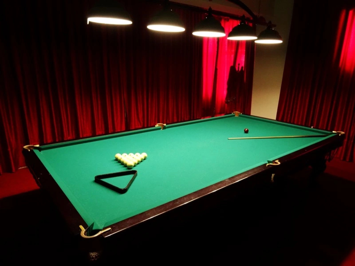 Гостевой дом Якорь