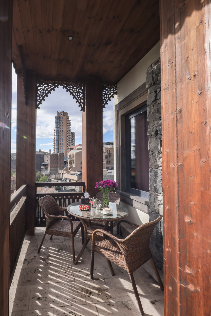 Априкот Отель Ереван