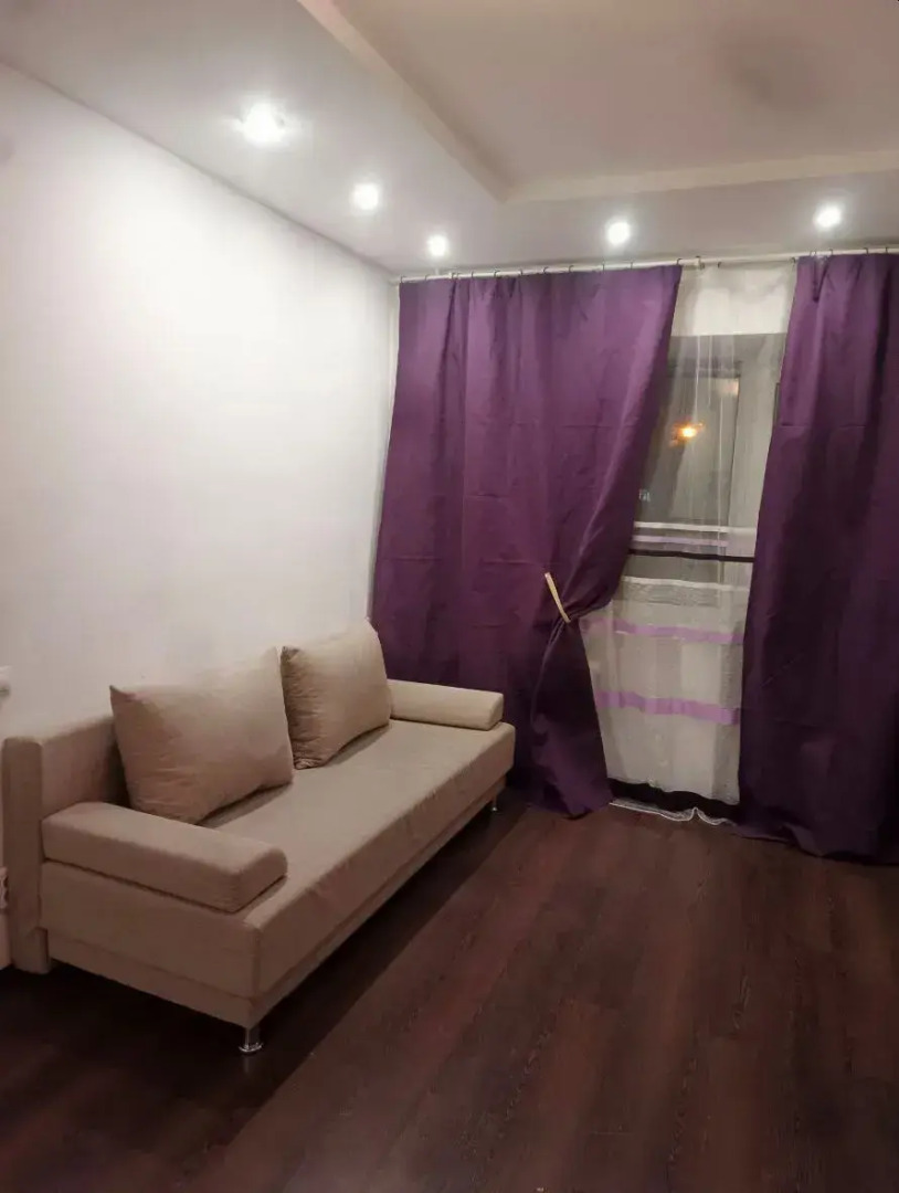 Апартаменты Добрые сутки на Первомайской 35