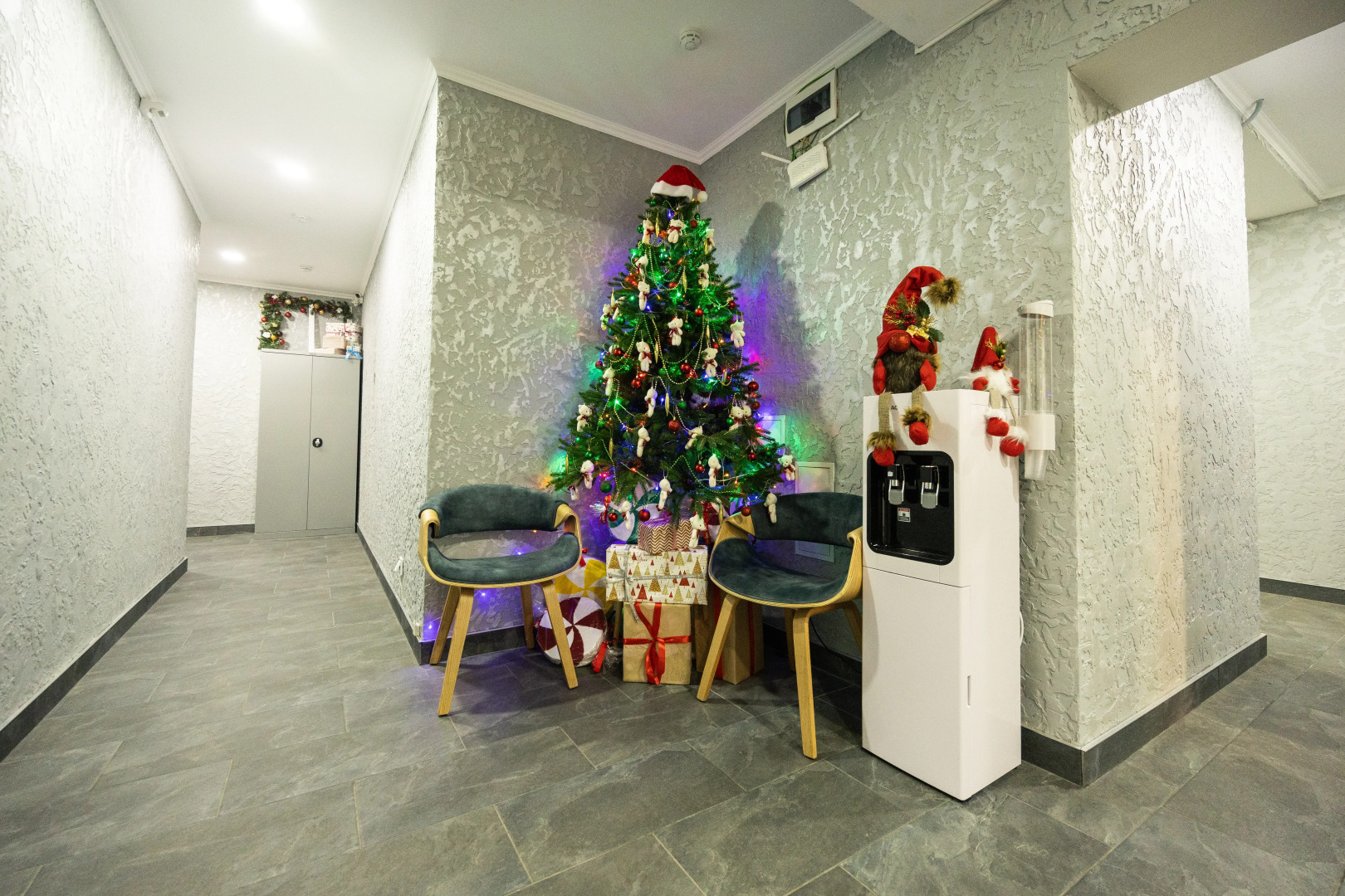 Апарт-отель Дюна