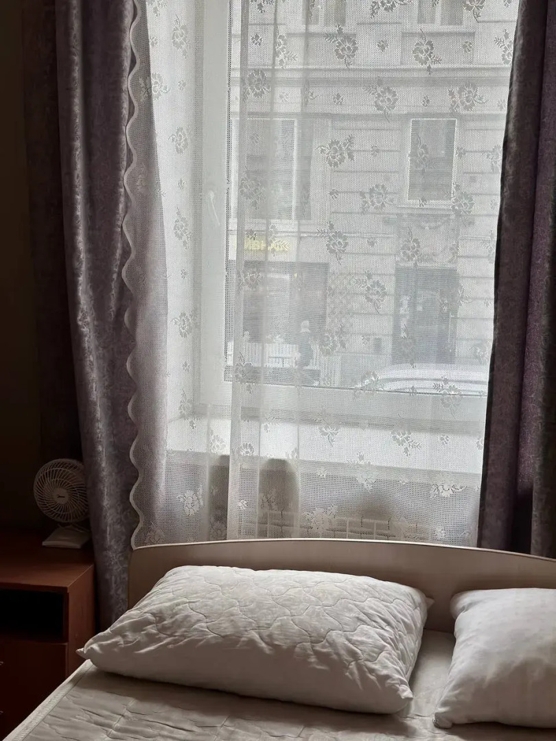 Гостевой дом Белинский