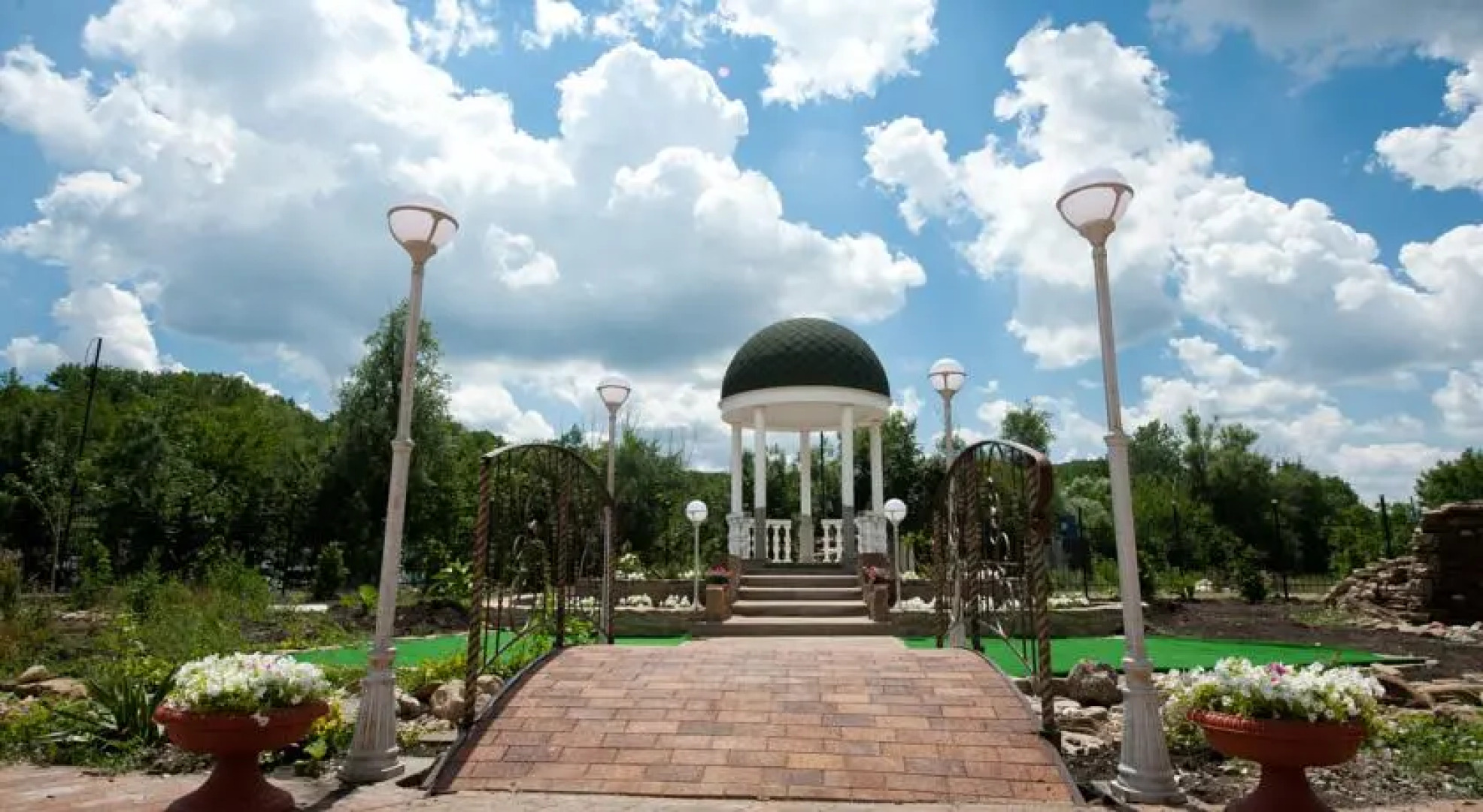 Отель Собер