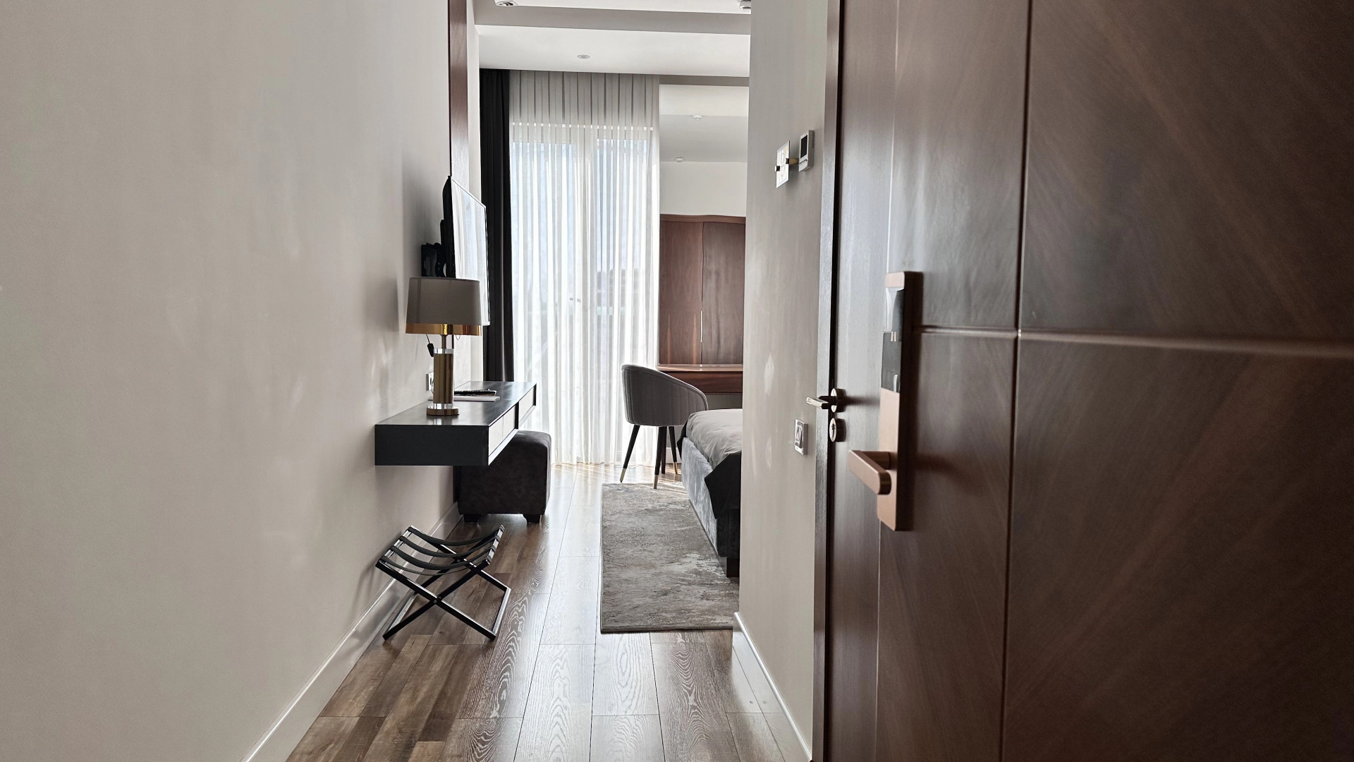 Отель MedinaTown