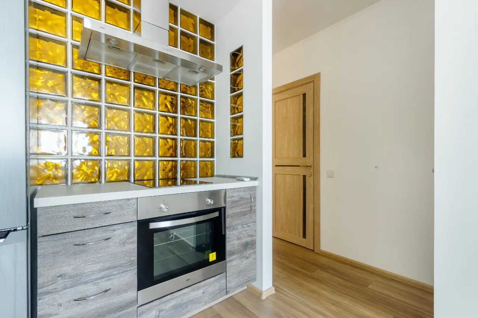 Дом у Дона Двухкомнатные апартаменты с видом на Дон (20 этаж)