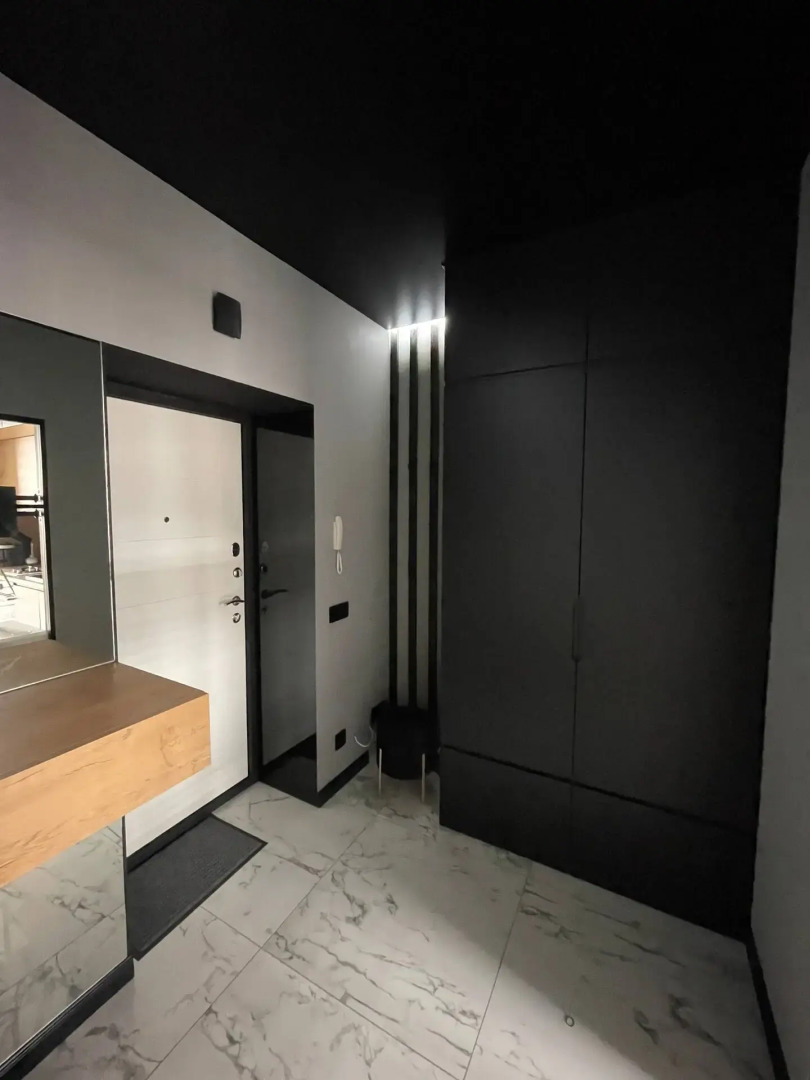 Апартаменты Wonder Cute