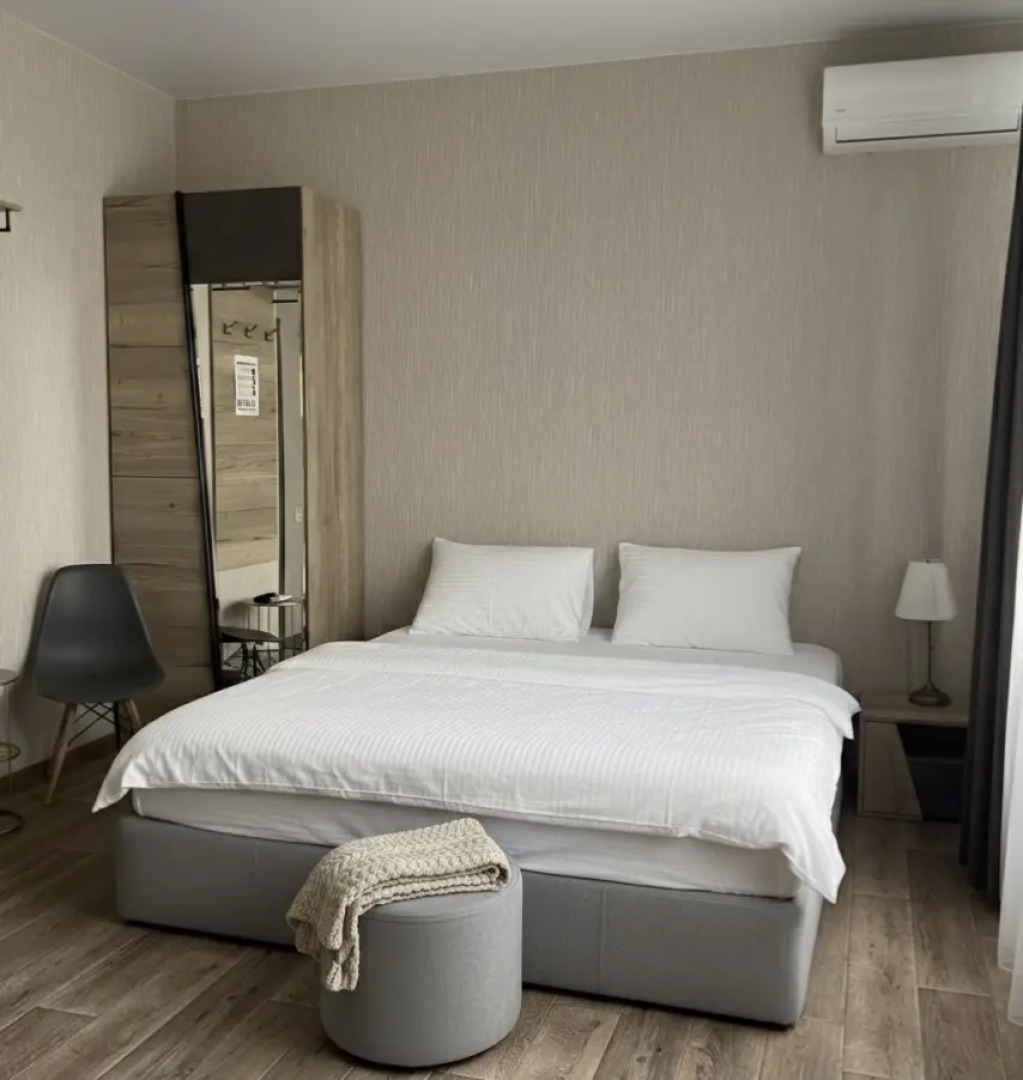 Гостевой дом Eva Apartments