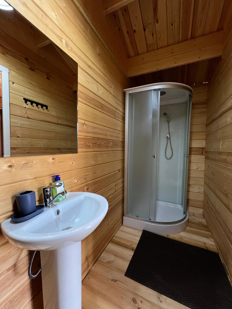 Гостевой дом Добро