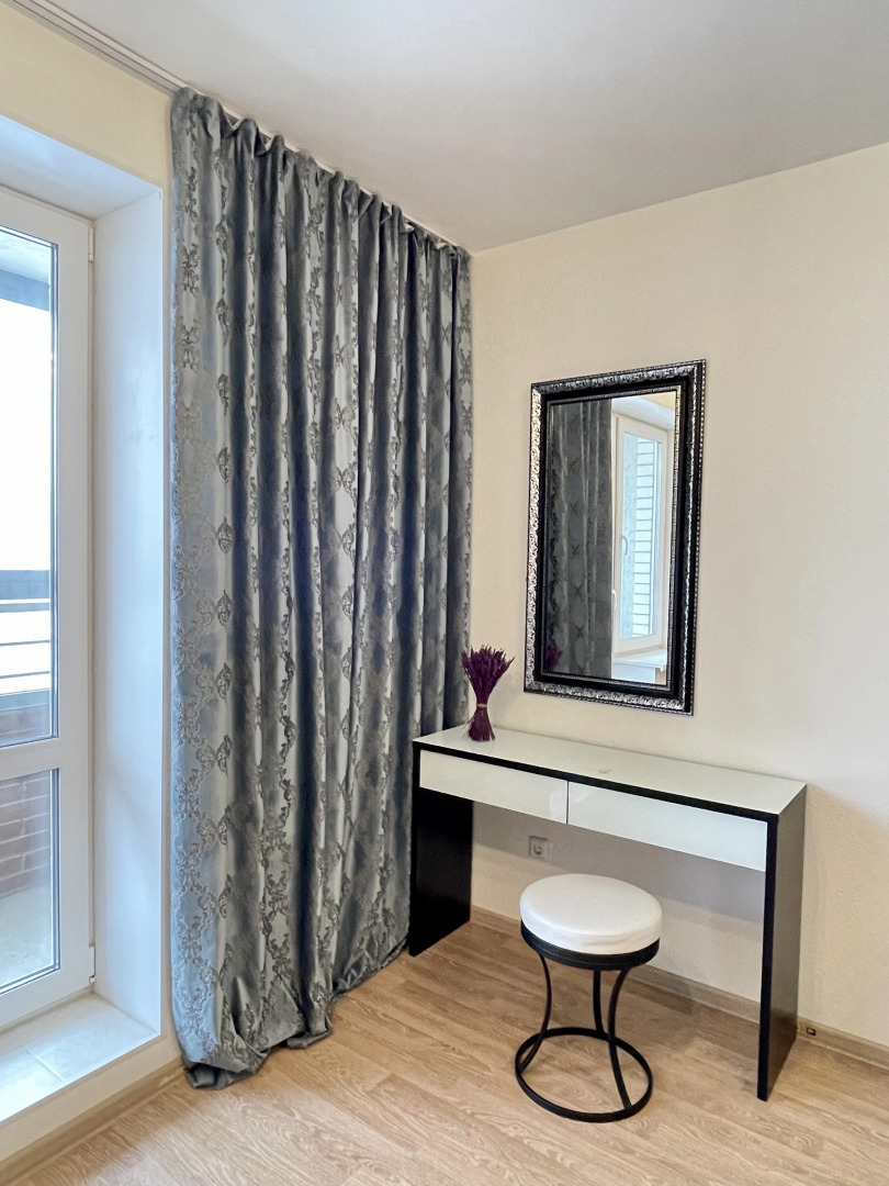 Квартира 2 Ночи на Пулковском шоссе 42к6