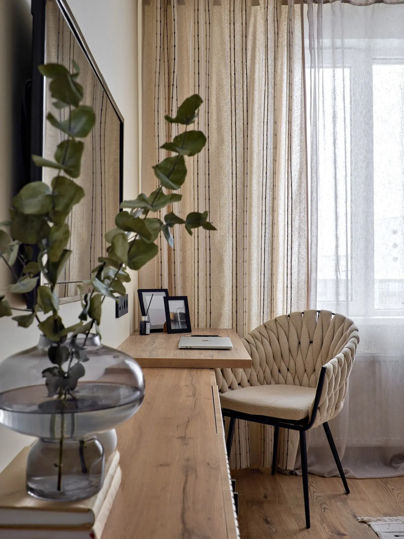 Апартаменты SPB Eco Room