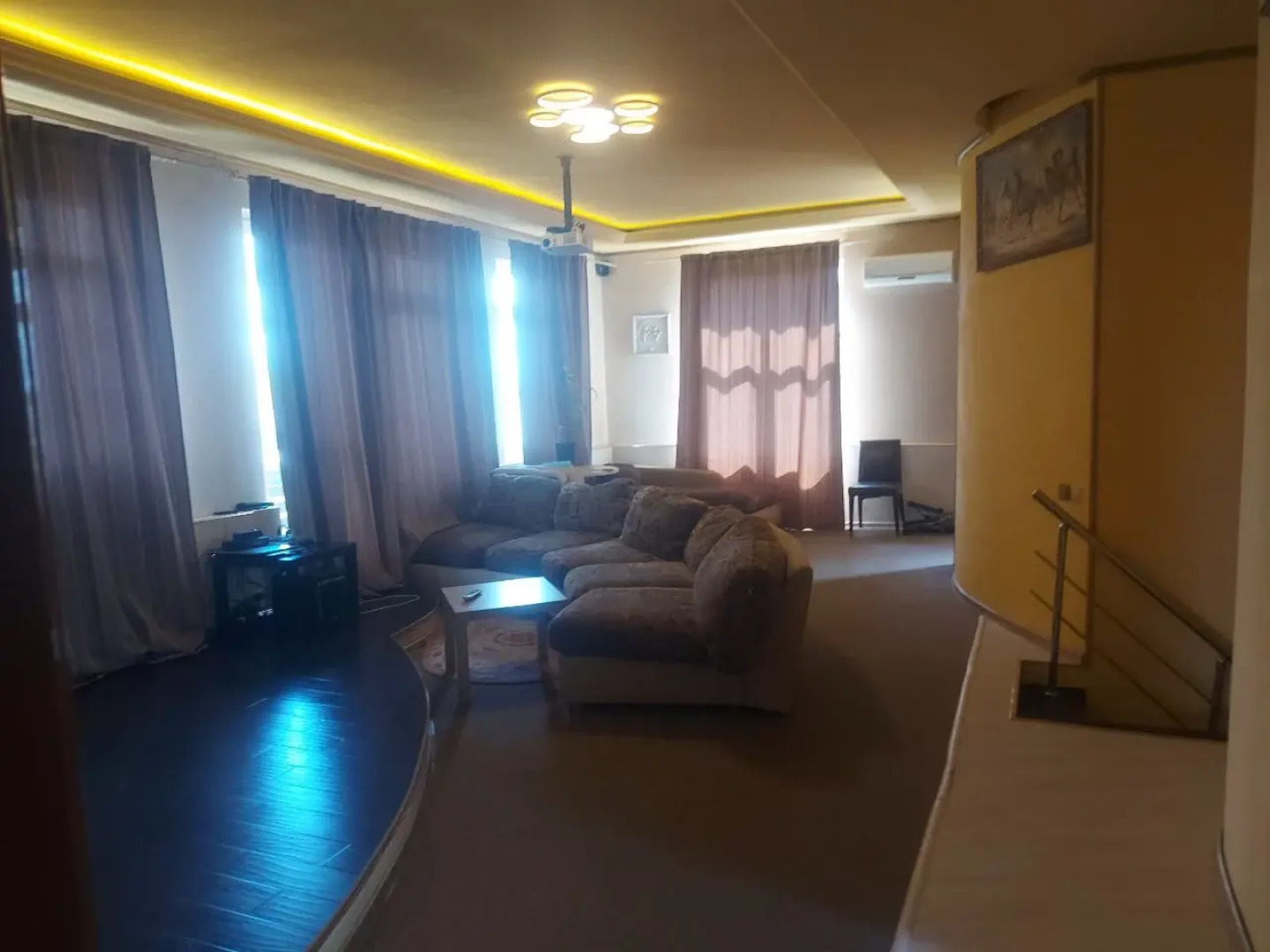 Дом Villa Levkovo Village