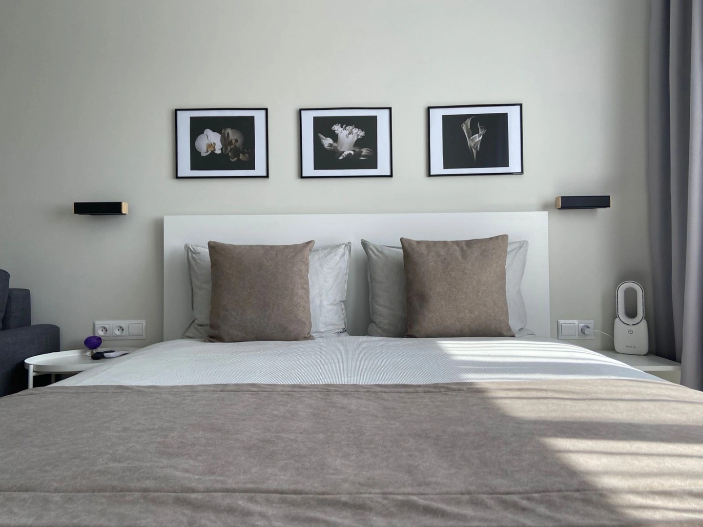 Квартира Holidays Apartment