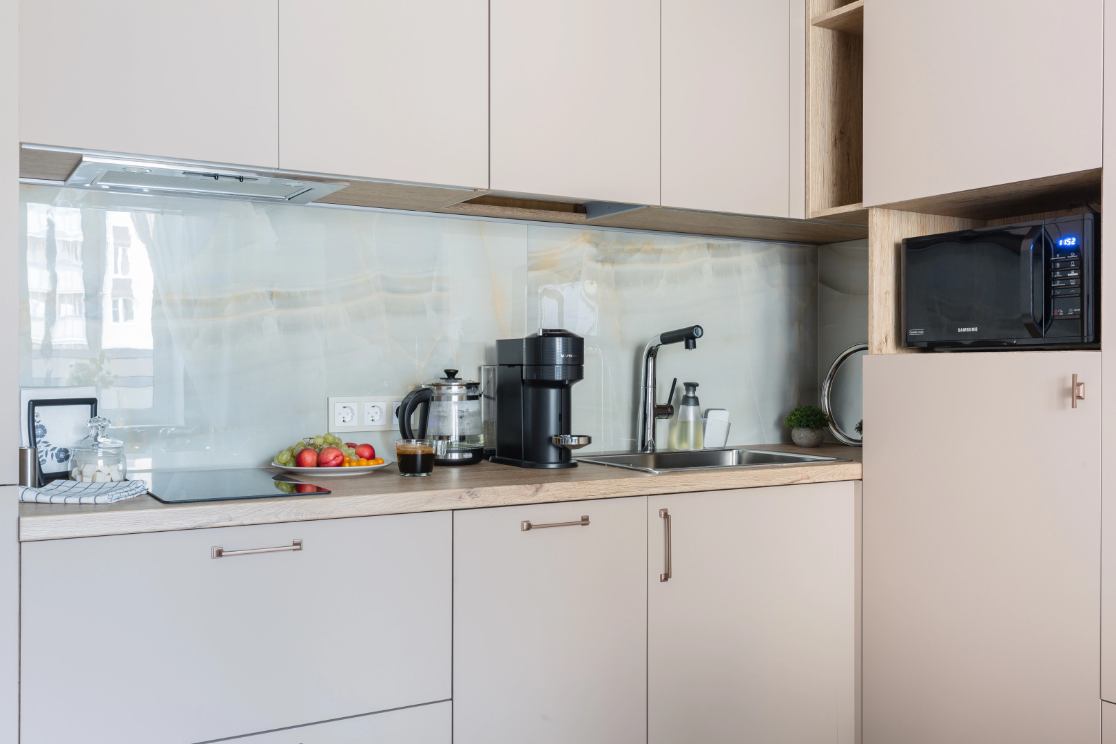 Квартира Delishes