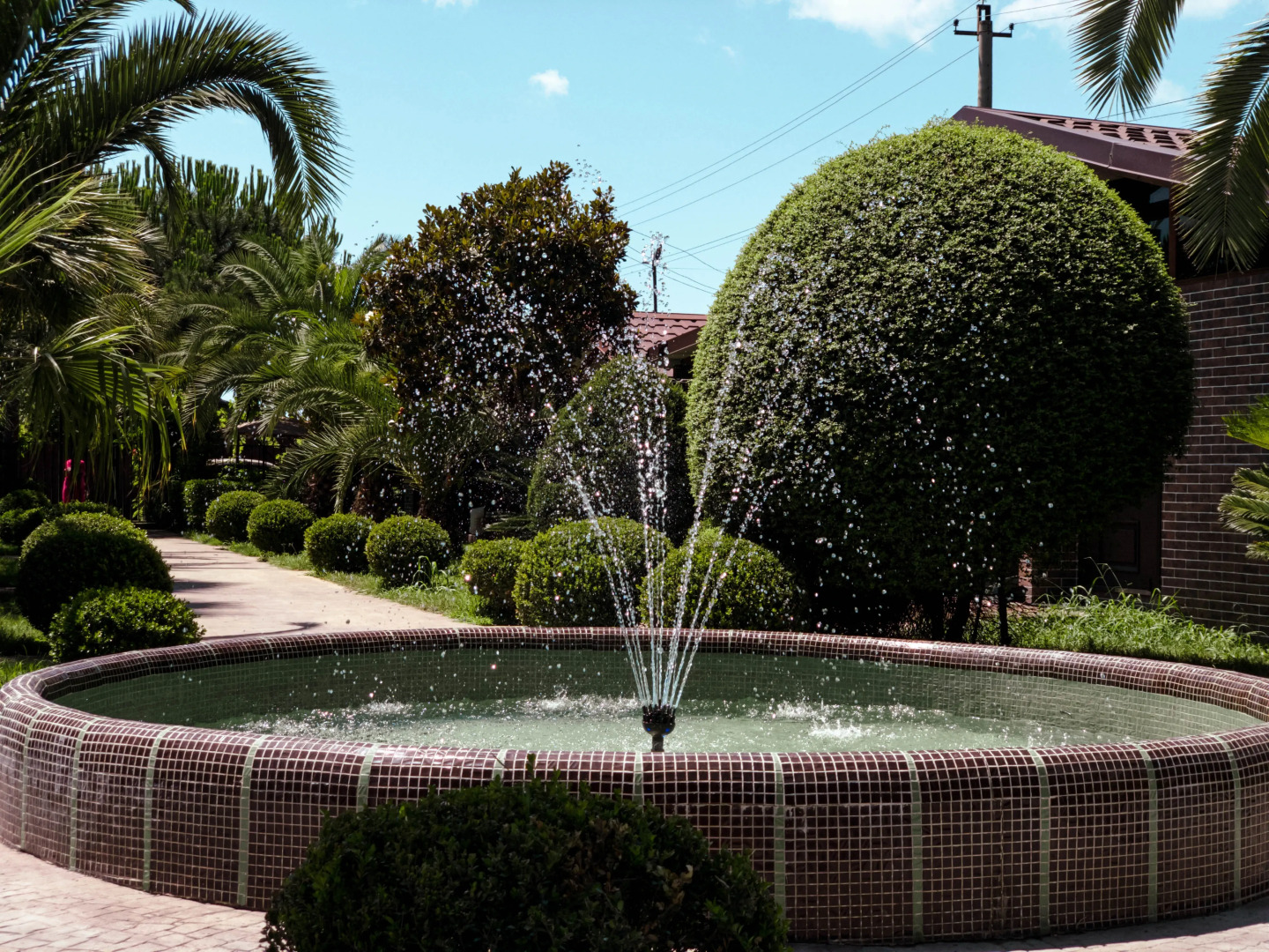 Отель Грант