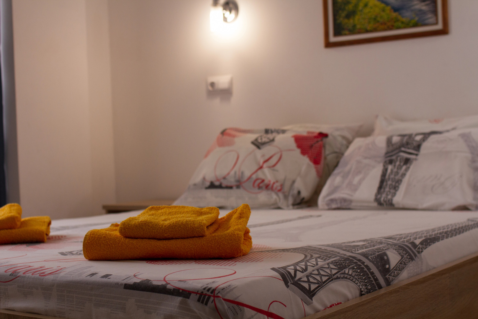 Отель Магнолия-2