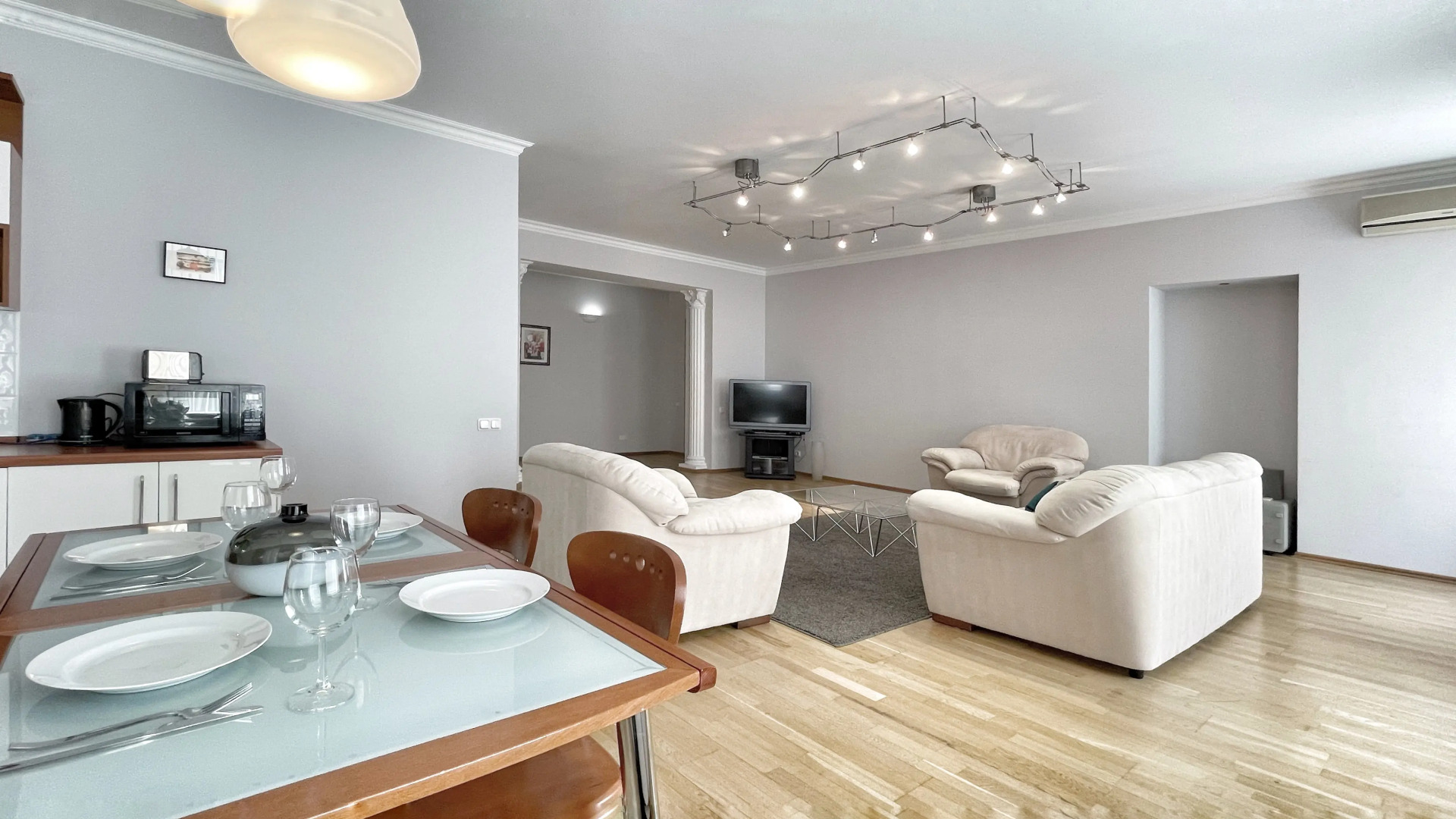 Апартаменты Elite Realty на Малой Садовой 3 №3