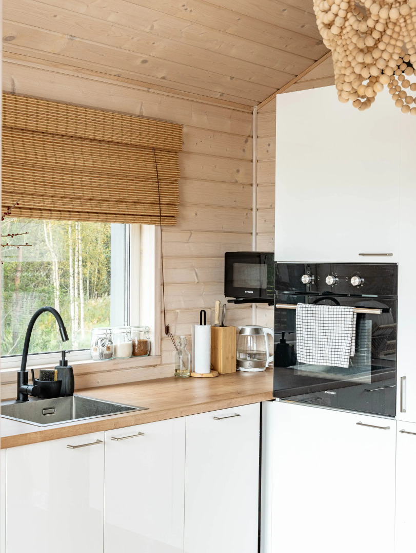 Частный дом Beautiful House в Вива Касимово