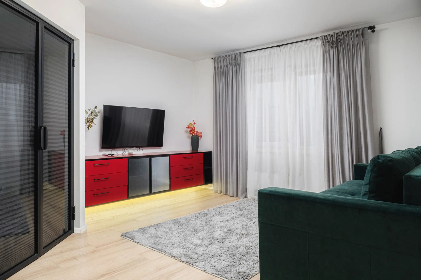 Квартира в Центре Города