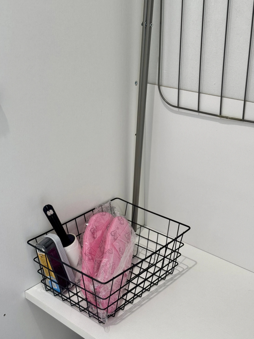 Квартира Pink