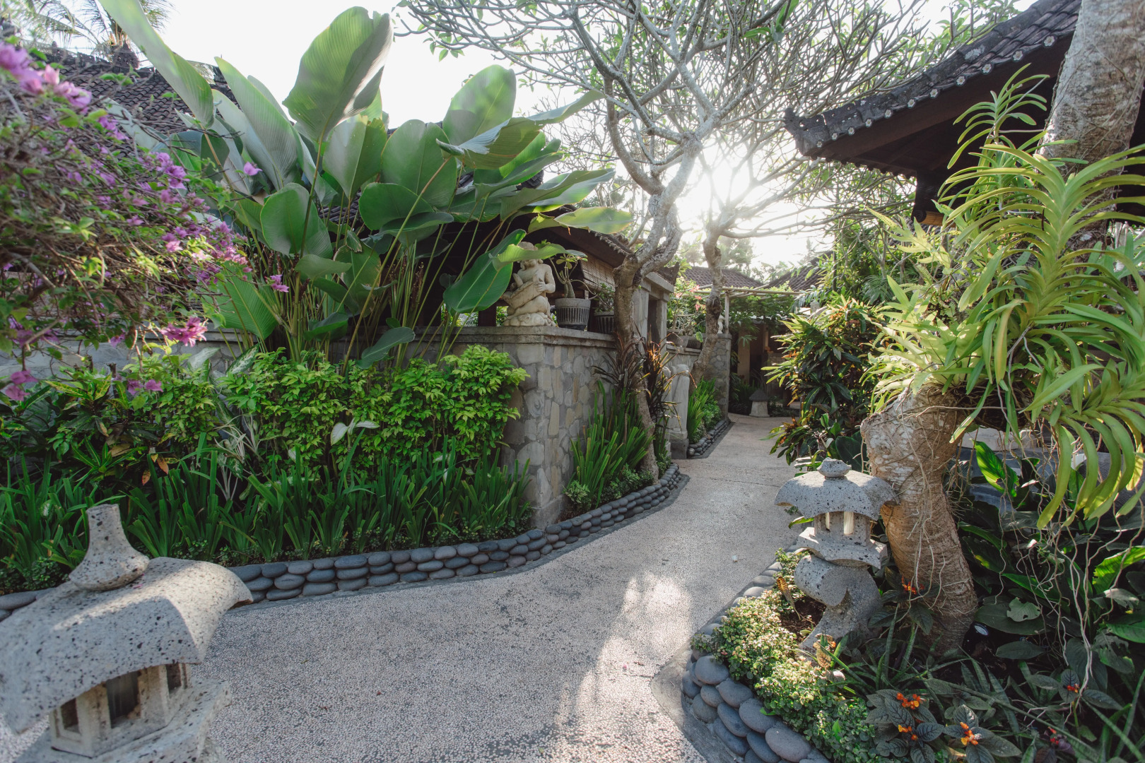 Курортный отель Kishi-Kishi ArtVilla