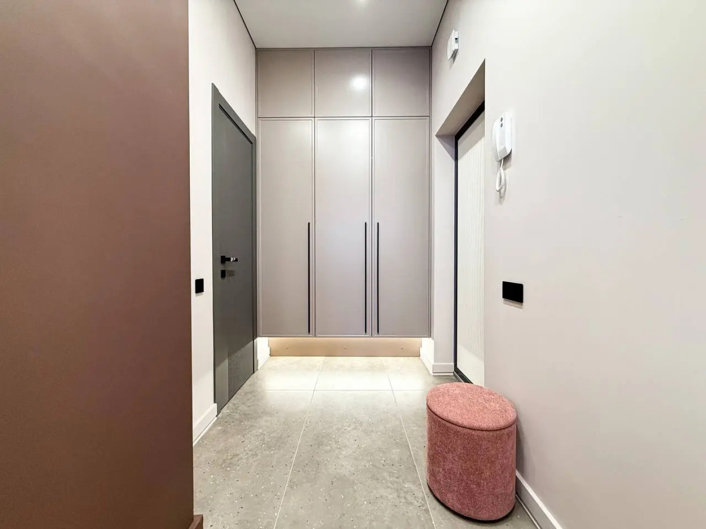 Квартира в бизнес ЖК Казань