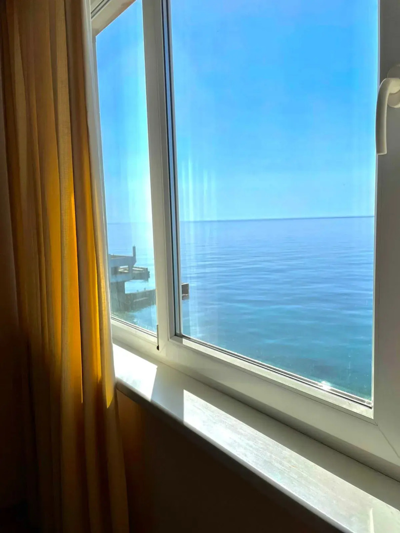 Гостевой дом Эллинг у моря