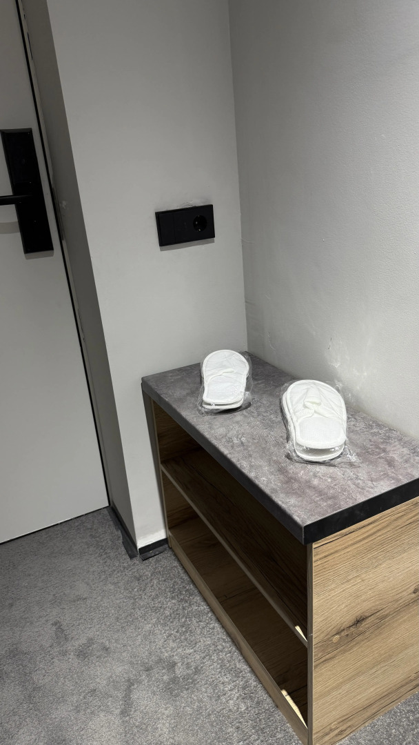 Отель Airis Residence