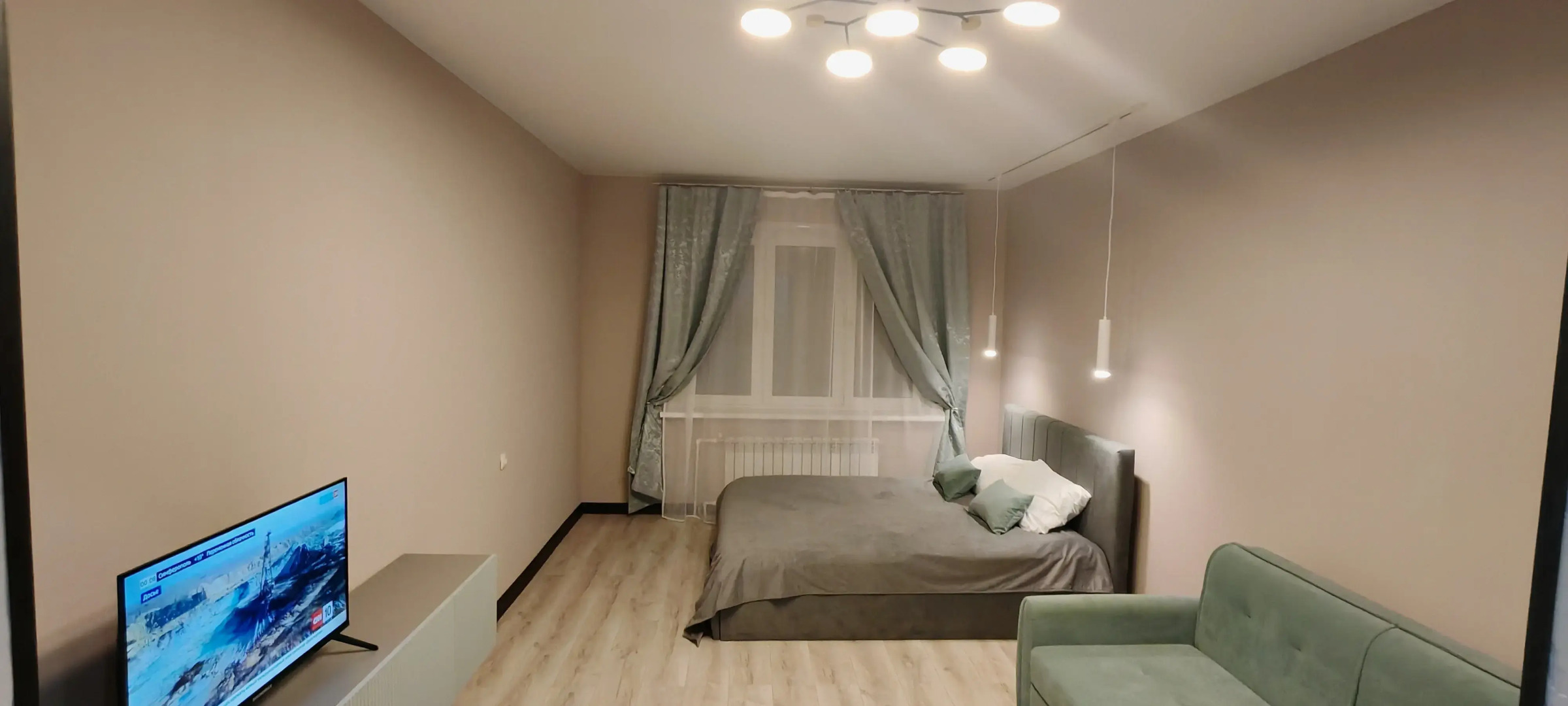 Квартира Рады Вам Рыбинск