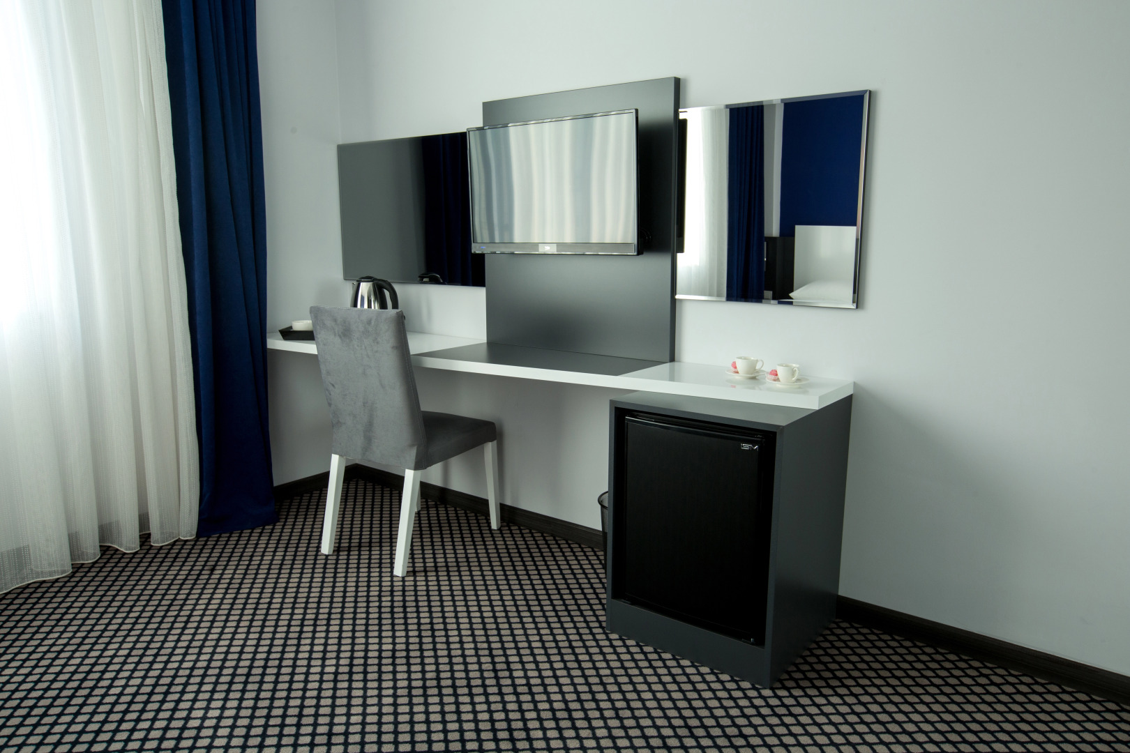 Отель Cavit Duvan Prestige