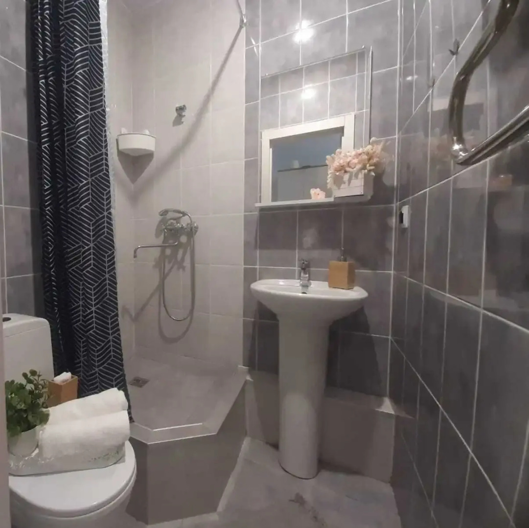 Апартаменты Ромашка у Московского вокзала