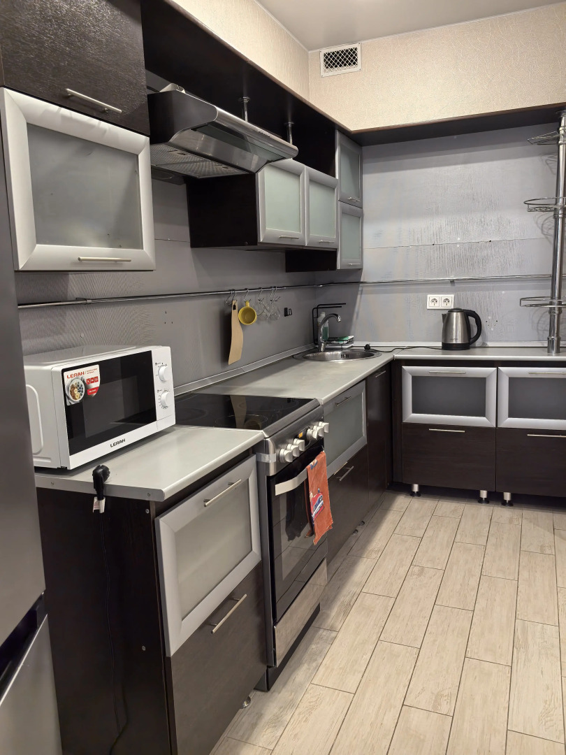 Квартира Счастливая Матрешка на Ломоносова 98