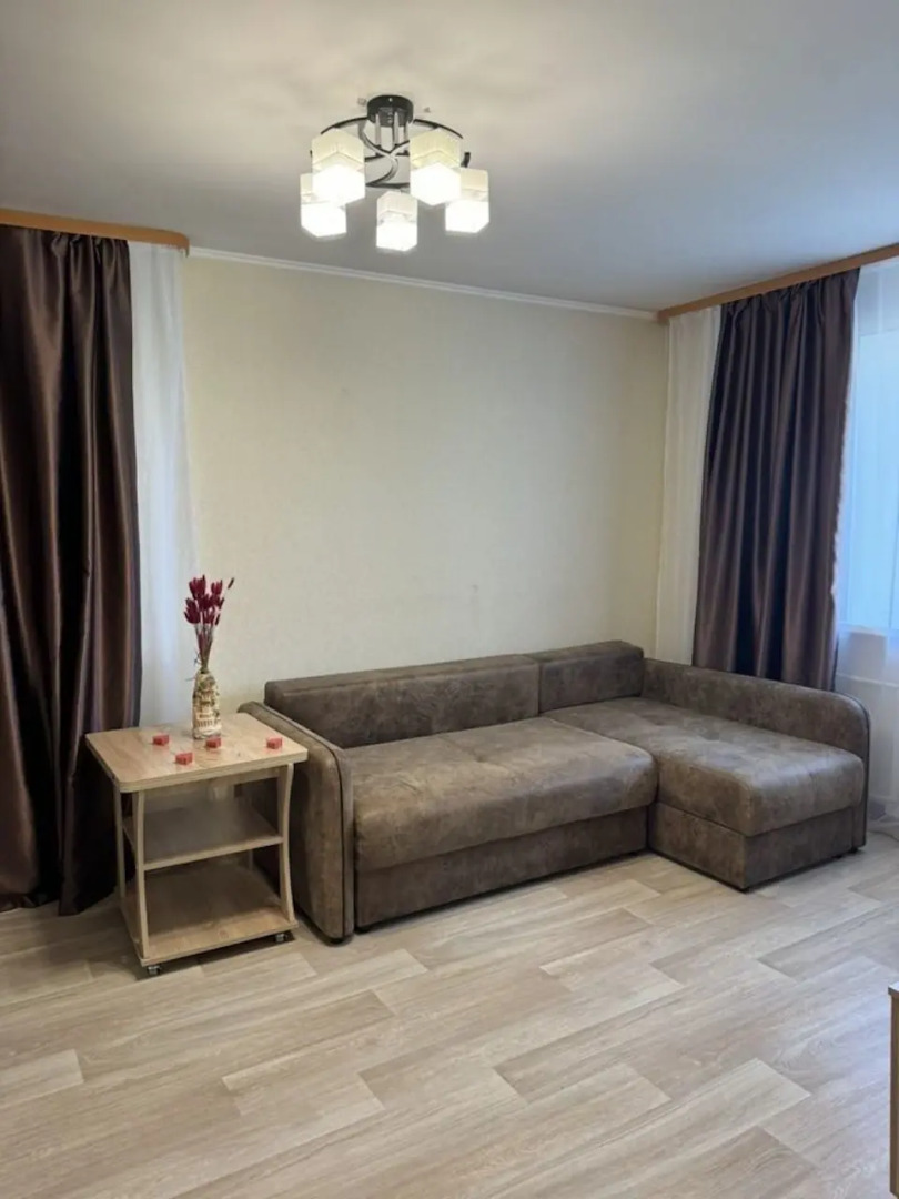 Квартира на Улице Горького 11