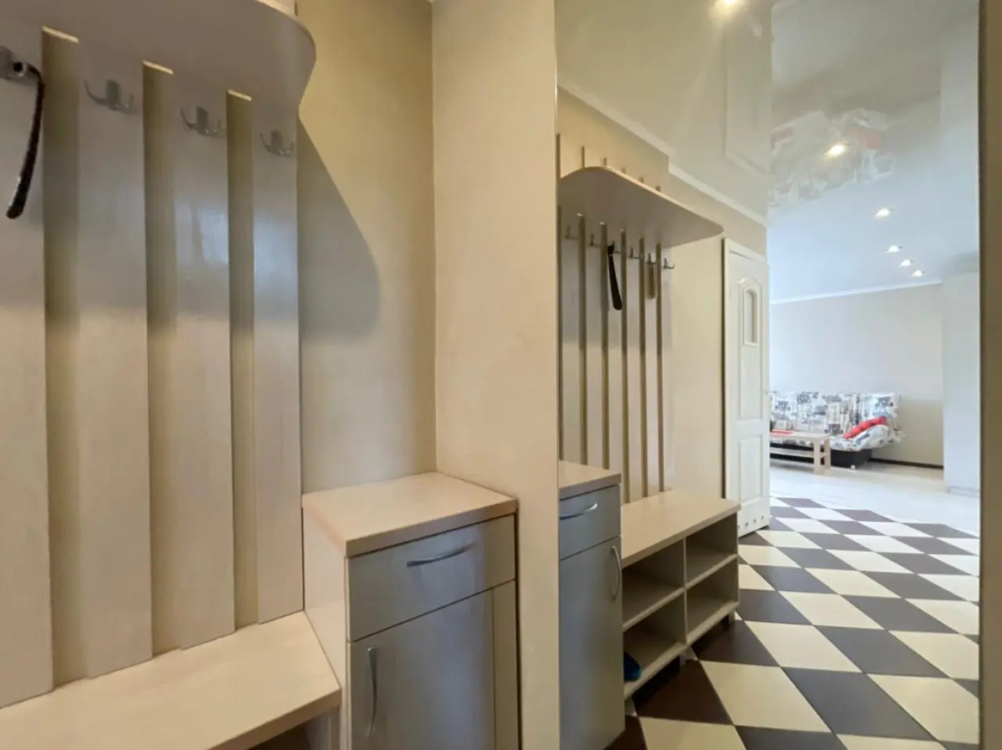 Апартаменты в Барнауле