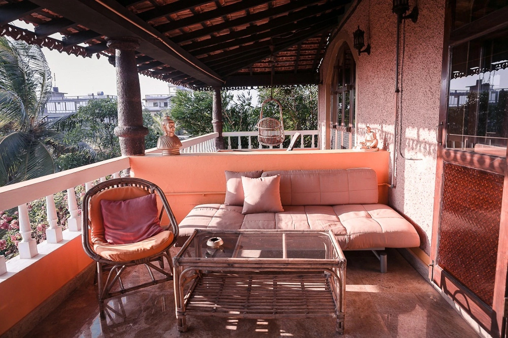 Бутик-отель Papa Jollys